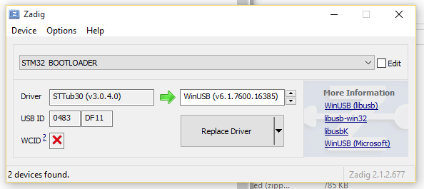 ZTE Handset USB Driver 5.1.11 FTM DFU Bootloader.rar